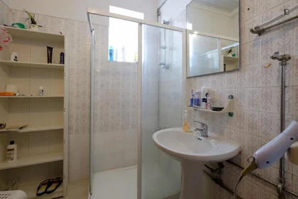 Habitación privada en Rua Antero de Quental, imagen 19 de 20