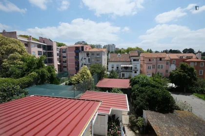Habitación privada en Rua Antero de Quental, imagen 20 de 20