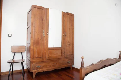 Habitación privada en Rua Antero de Quental, imagen 3 de 20