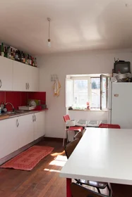 Habitación privada en Rua Antero de Quental, imagen 9 de 20