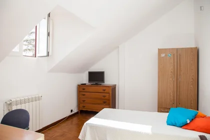 Privatzimmer in der Rua Antero de Quental, bild 1 von 10