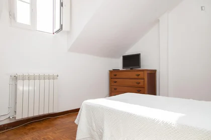Habitación privada en Rua Antero de Quental, imagen 2 de 18
