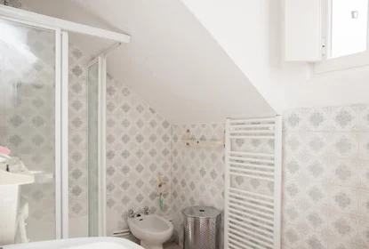 Habitación privada en Rua Antero de Quental, imagen 11 de 18