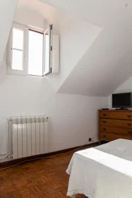Habitación privada en Rua Antero de Quental, imagen 3 de 18