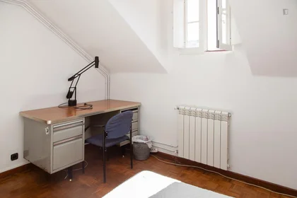 Habitación privada en Rua Antero de Quental, imagen 6 de 18