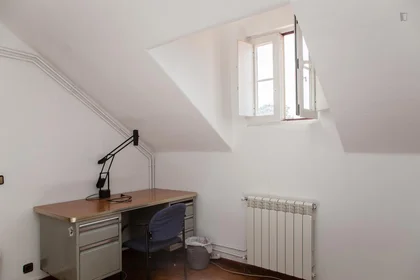 Habitación privada en Rua Antero de Quental, imagen 7 de 18
