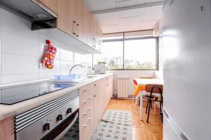 Habitación privada en Rua Antero de Quental, imagen 8 de 18