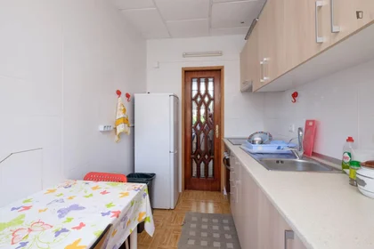 Habitación privada en Rua Antero de Quental, imagen 9 de 18