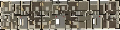 Quarto privado em Klara-Franke-Straße, imagem 8 de 15