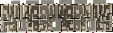 Quarto privado em Klara-Franke-Straße, imagem 9 de 15