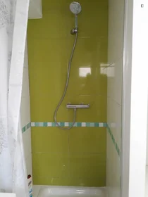 Privatzimmer in der Carrer d'Alemany, bild 11 von 18