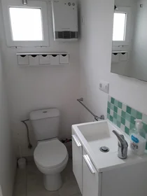 Privatzimmer in der Carrer d'Alemany, bild 12 von 18