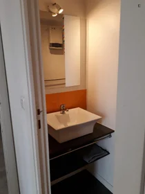 Privatzimmer in der Carrer d'Alemany, bild 13 von 18