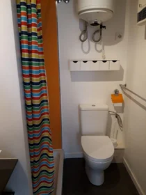 Privatzimmer in der Carrer d'Alemany, bild 14 von 18