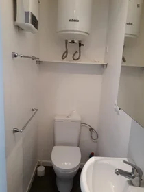 Privatzimmer in der Carrer d'Alemany, bild 15 von 18