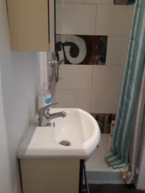Privatzimmer in der Carrer d'Alemany, bild 16 von 18