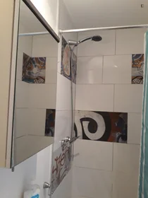 Privatzimmer in der Carrer d'Alemany, bild 17 von 18
