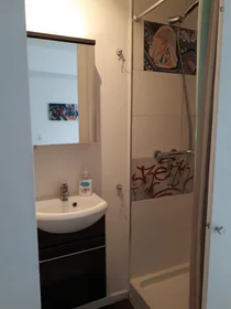 Privatzimmer in der Carrer d'Alemany, bild 18 von 18