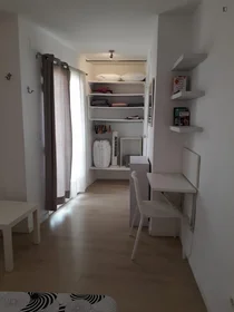 Privatzimmer in der Carrer d'Alemany, bild 3 von 18