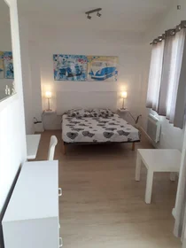 Privatzimmer in der Carrer d'Alemany, bild 4 von 18