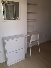 Privatzimmer in der Carrer d'Alemany, bild 5 von 18