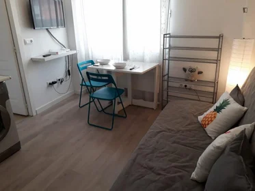 Privatzimmer in der Carrer d'Alemany, bild 6 von 18