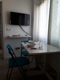 Privatzimmer in der Carrer d'Alemany, bild 7 von 18