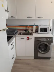 Privatzimmer in der Carrer d'Alemany, bild 9 von 18