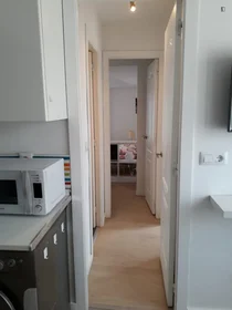 Privatzimmer in der Carrer d'Alemany, bild 10 von 18