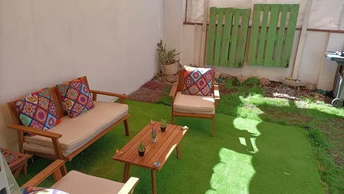 Stanza privata in Calle las Hayas, , immagine 1 di 9