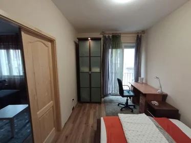 Appartamento intero in Feketesas utca, Szeged, immagine 4 di 10