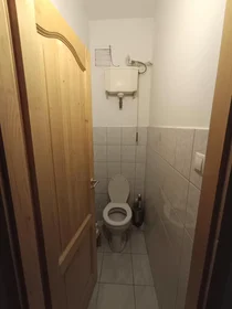 Appartamento intero in Feketesas utca, Szeged, immagine 6 di 10
