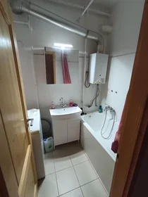 Appartamento intero in Feketesas utca, Szeged, immagine 7 di 10