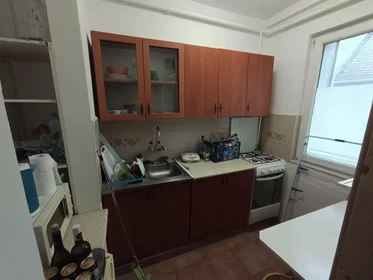 Appartamento intero in Feketesas utca, Szeged, immagine 9 di 10