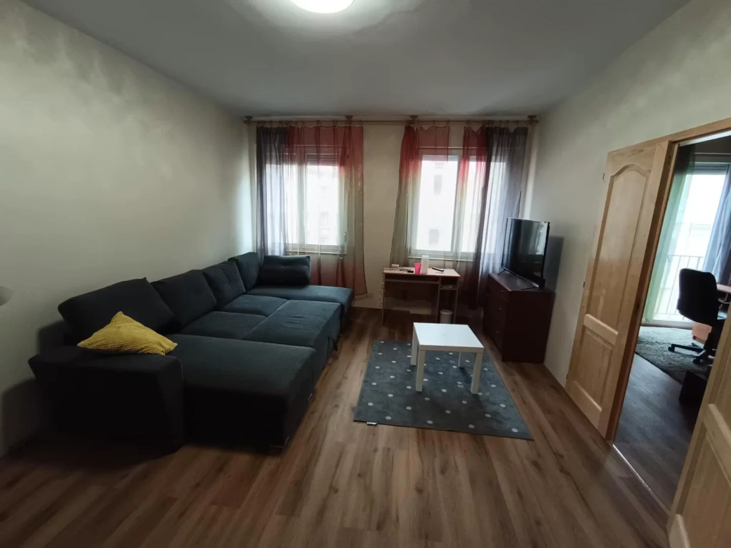 Feketesas utca, Szeged