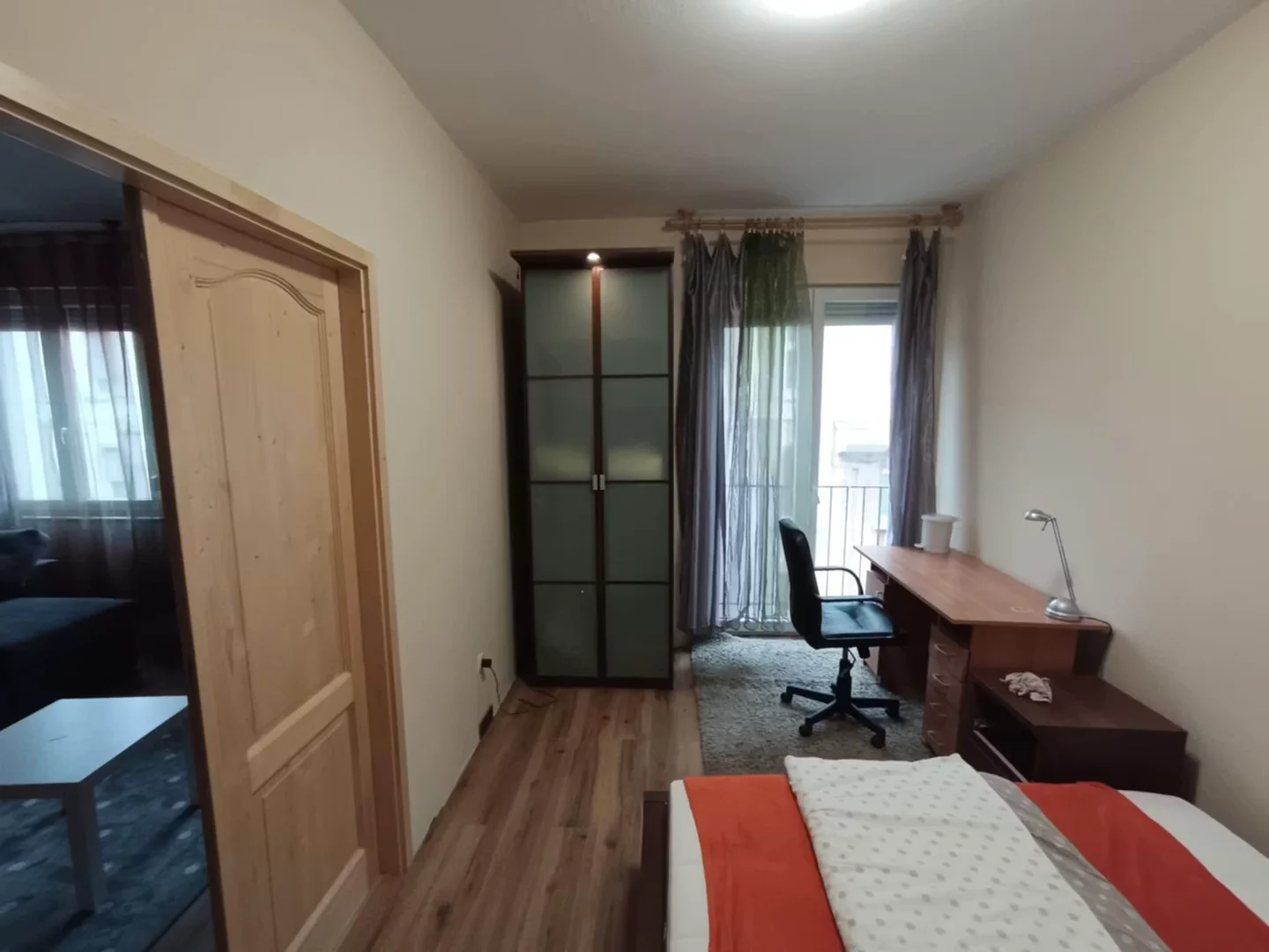 Feketesas utca, Szeged