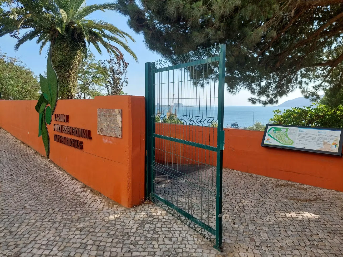 Rua Estevão de Liz Velho, Setubal