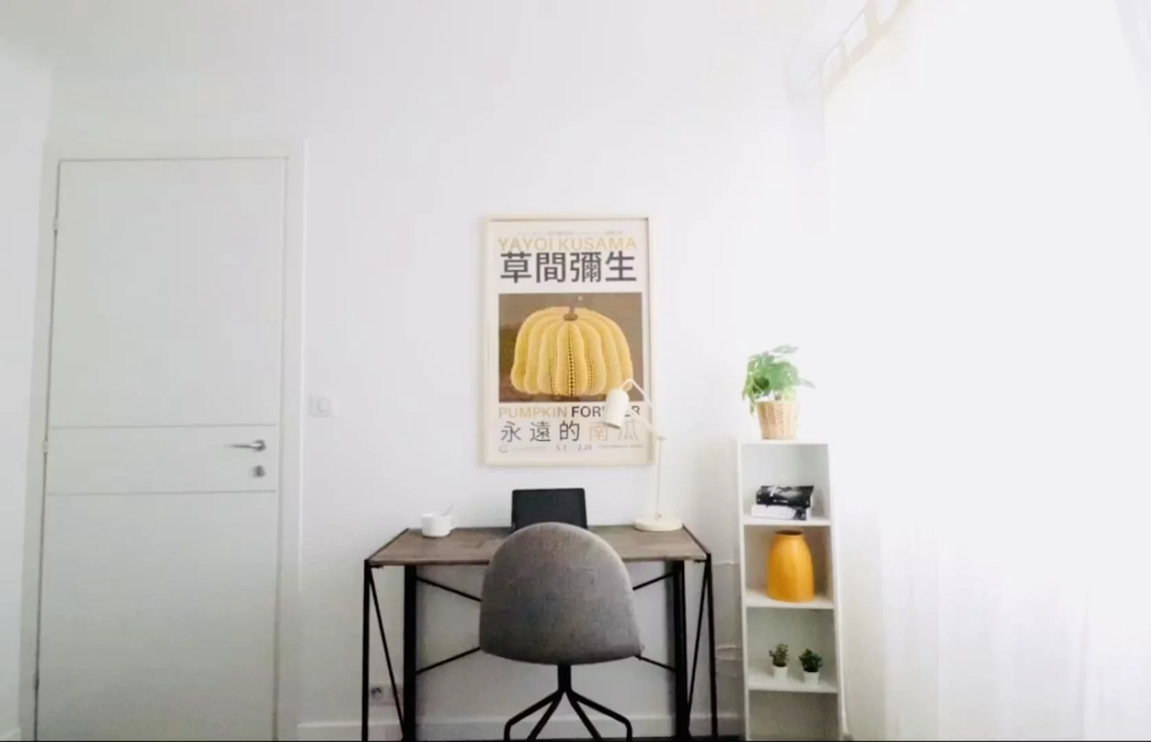 功能齐全的学生公寓，非常适合在学习
