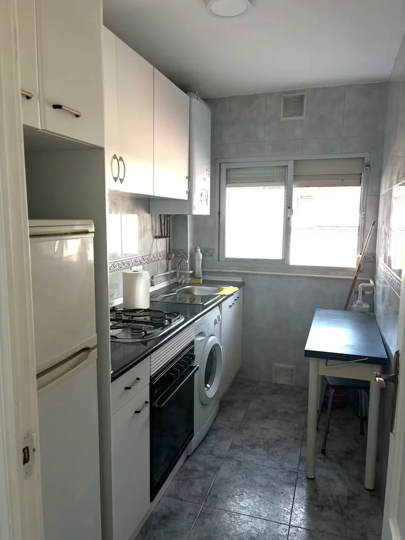 Quarto de estudante funcional perfeito para estudar em 
