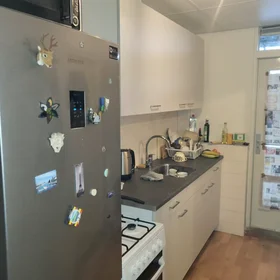 Prywatny pokój Van Everdingenstraat, , obraz 4 10