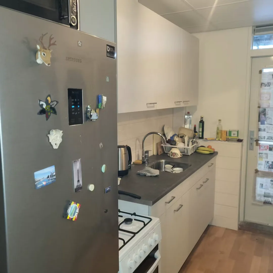 Wygodny i przestronny pokój studencki w 