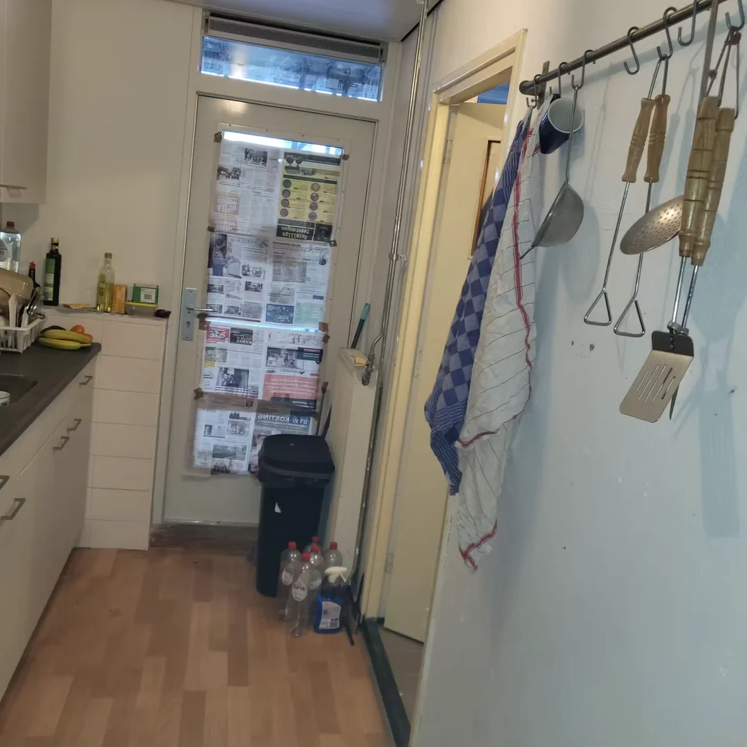 Niedrogi pokój studencki blisko kampusu w 