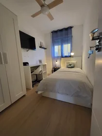 Wspólny pokój Carrer de la Princesa Merce, Alipark, obraz 1 10