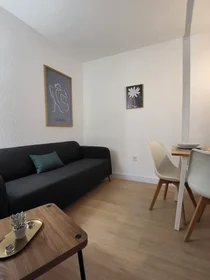 Wspólny pokój Carrer de la Princesa Merce, Alipark, obraz 7 10