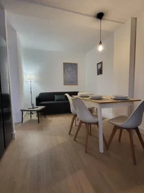 Wspólny pokój Carrer de la Princesa Merce, Alipark, obraz 8 10