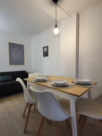 Wspólny pokój Carrer de la Princesa Merce, Alipark, obraz 9 10