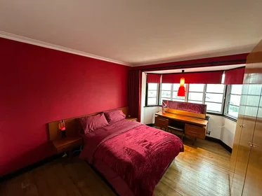 Chambre privée à Merrivale, Southgate, image 2 de 10