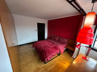 Privatzimmer in der Merrivale, Southgate, bild 3 von 10