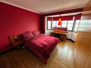 Chambre privée à Merrivale, Southgate, image 6 de 10