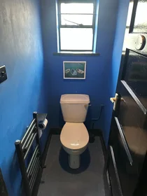 Chambre privée à Merrivale, Southgate, image 8 de 10